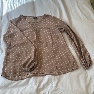 Women’s Cruel Denim XL Blouse